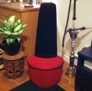 Meet your Posher, Lori